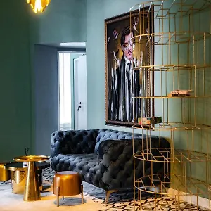 W Urban 3* Budapest