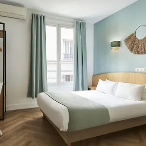 *** Hotel Kabanel By Happyculture Frankrig