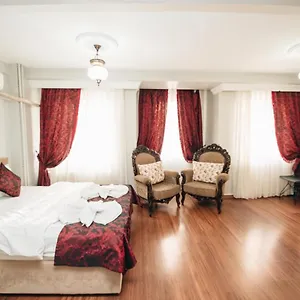 Safran 3* Istambul