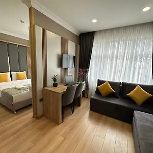 H&l 2* Provincia di Istanbul