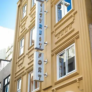 Vandrarhem Cityrest, Colombo