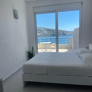 Gasthuis Kristina Bellavista Sarandë