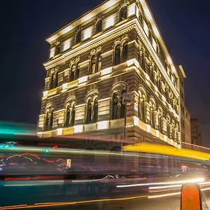 Nordstern Galata 4* Istambul