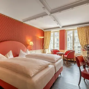 *** Hotel Boutique Belle Epoque Schweiz