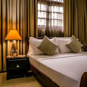 3* Couette-café Blue Bird