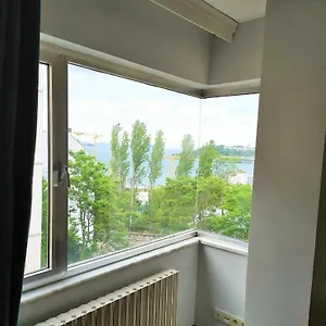 Résidence Le Rêve 2* Istambul