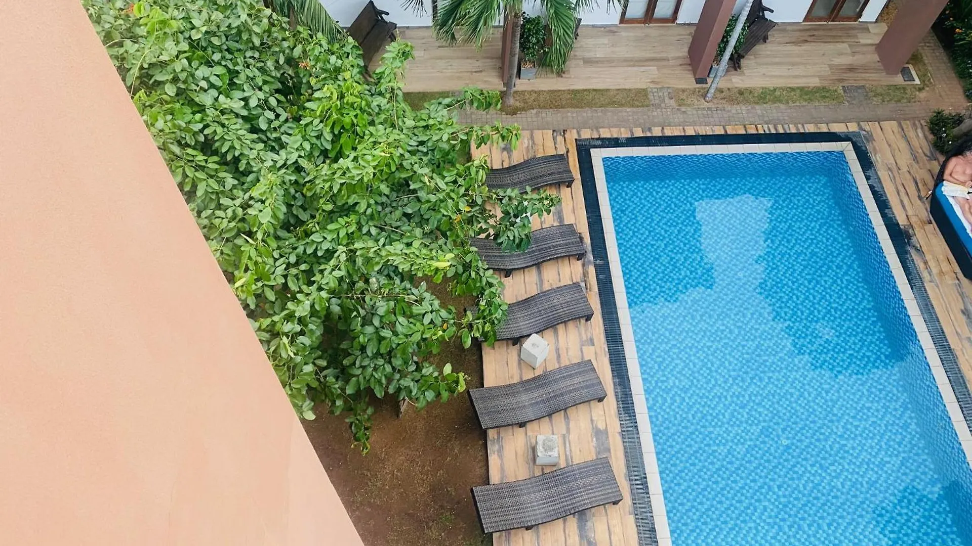 ***  Hotel Cloud 9 Negombo Sri Lanka
